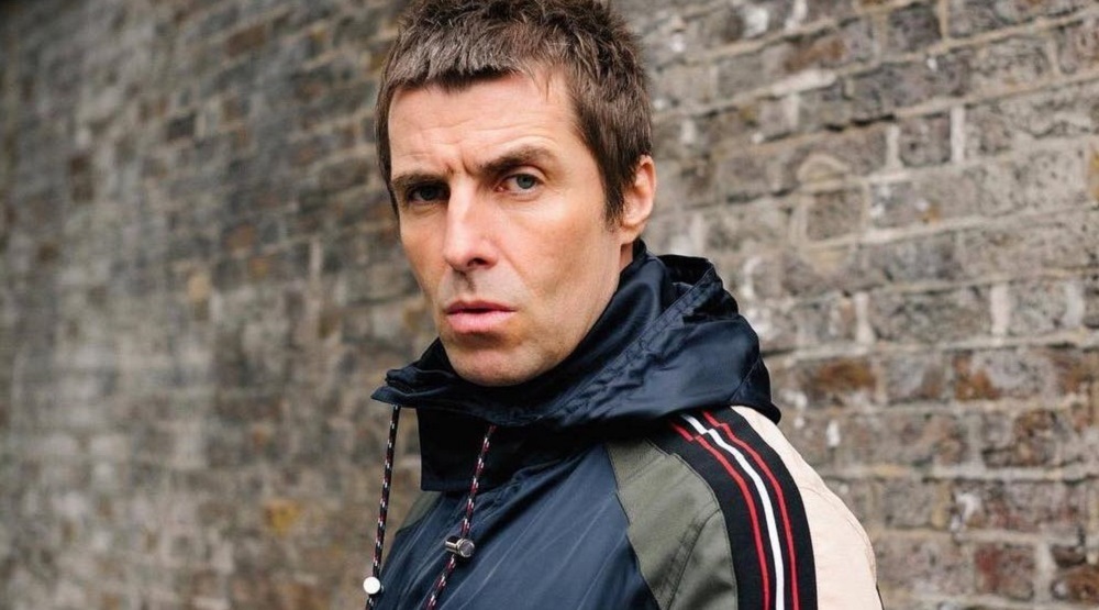 Лиам Галлахер / Фото: Instagram.com/liamgallagher