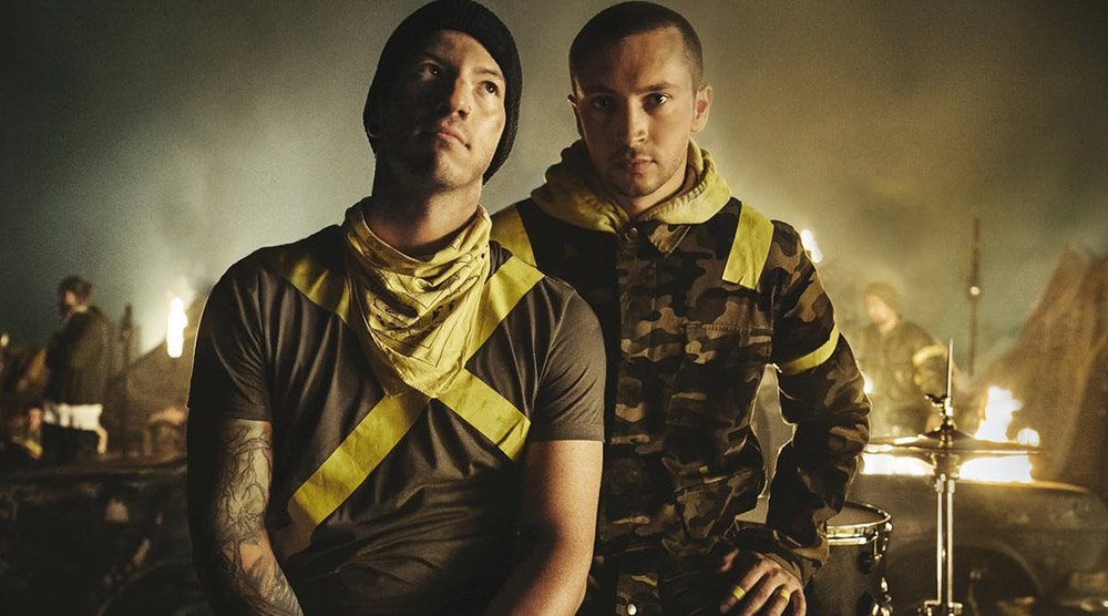 Twenty One Pilots