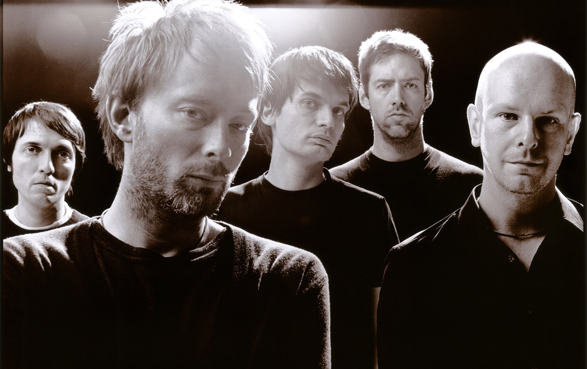 Radiohead