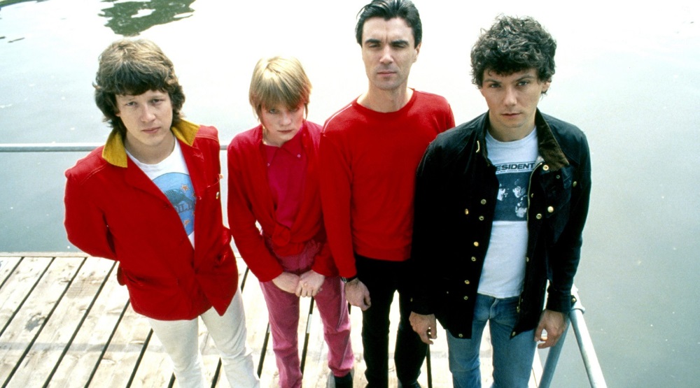 Talking Heads