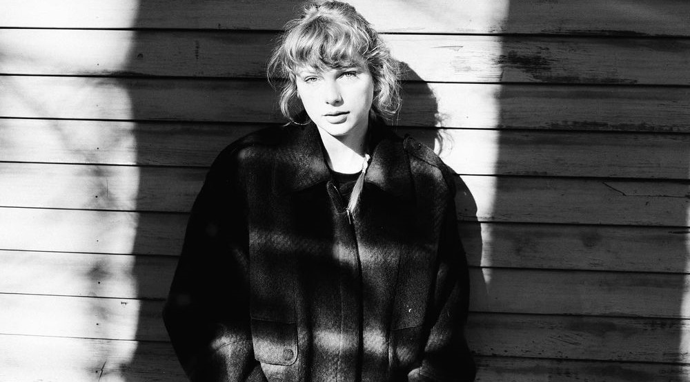 Тейлор Свифт / Фото: Instagram.com/taylorswift