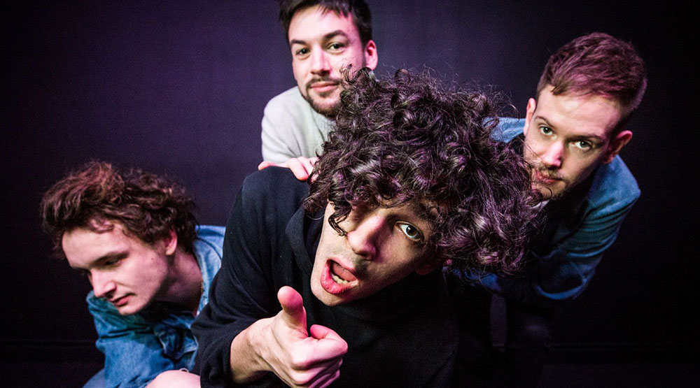 The 1975