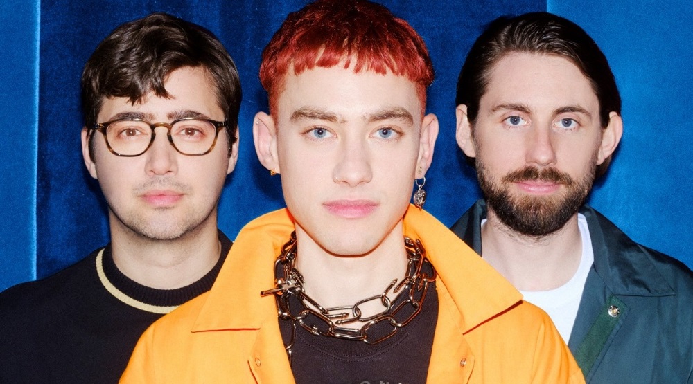 Years & Years