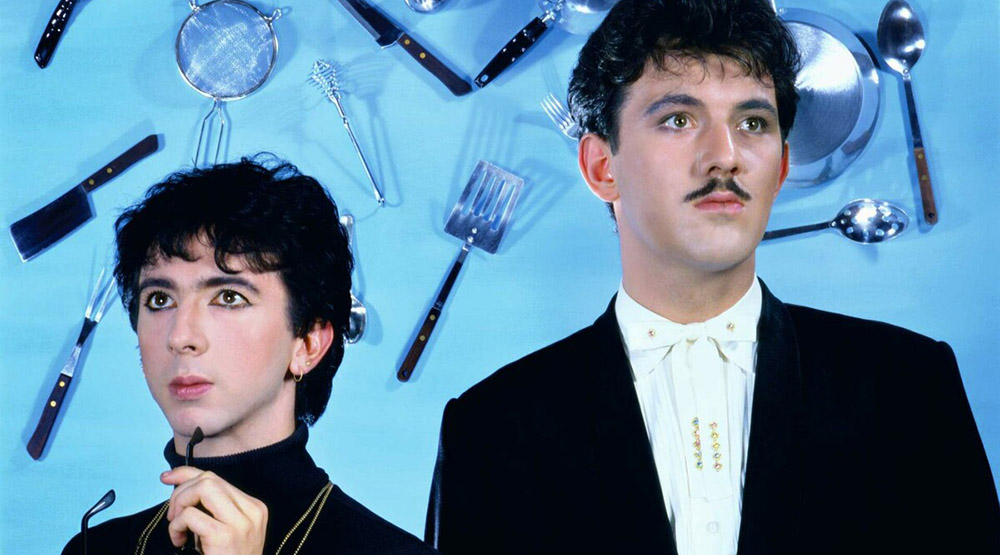 Soft Cell