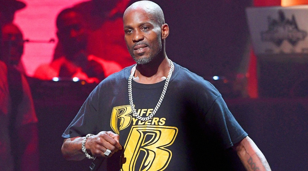 DMX/ Фото: Facebook.com/dmx