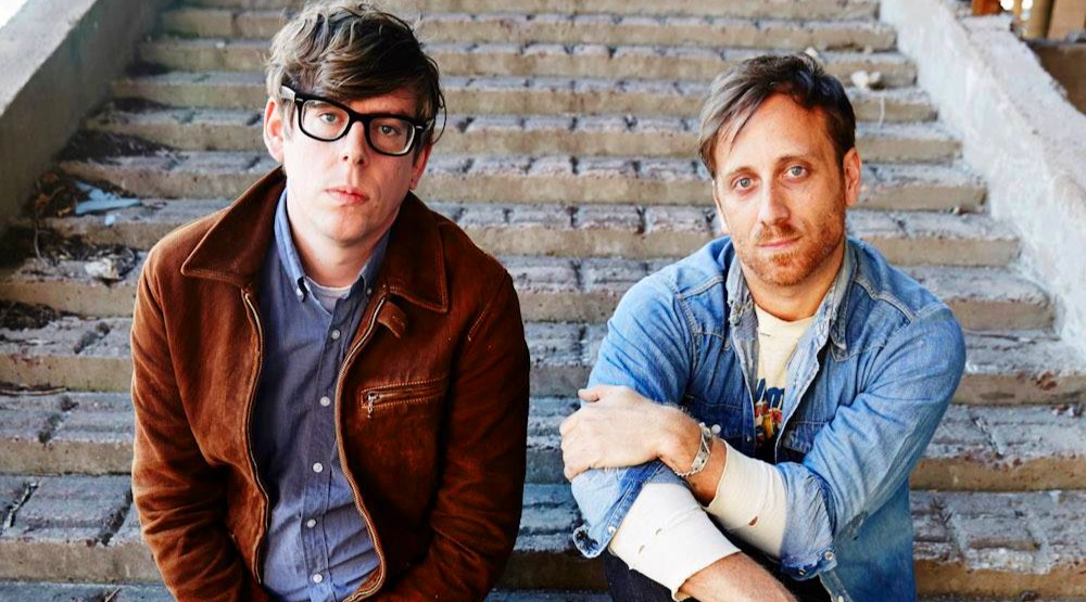 The Black Keys/ Фото: Facebook.com/TheBlackKeys