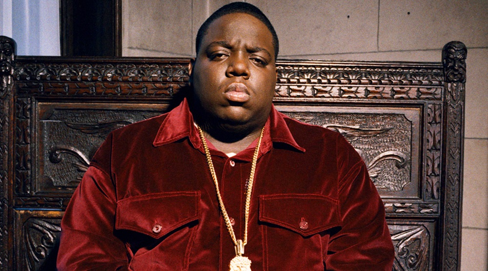 The Notorious B.I.G.