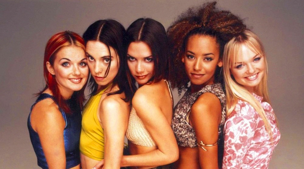 Spice Girls