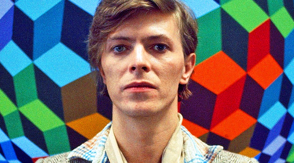 Дэвид Боуи / Фото: Facebook.com/DavidBowie