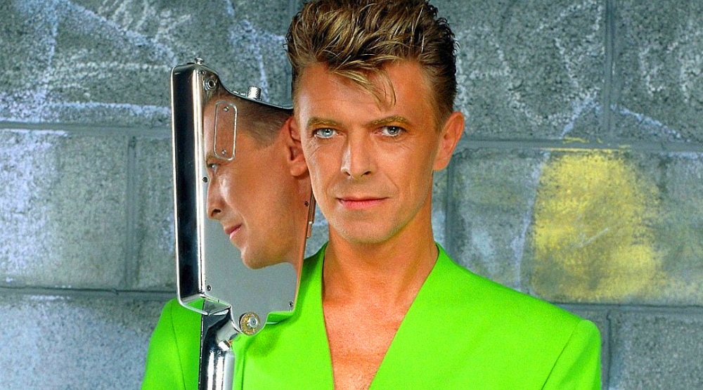 Дэвид Боуи / Фото: Facebook.com/davidbowie