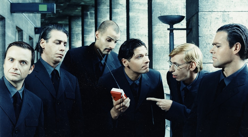 Rammstein