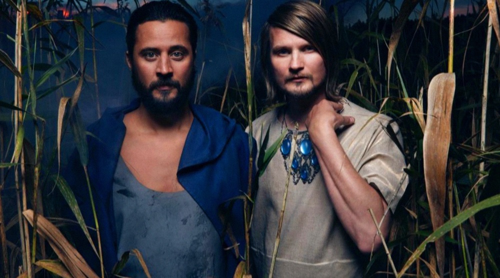 Royksopp / Фото: Facebook.com/royksopp