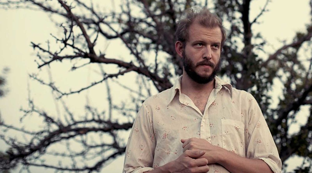 Джастин Вернон, фронтмен Bon Iver