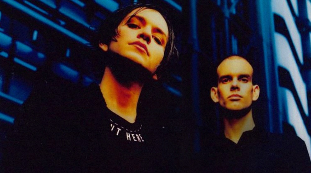 Placebo / Фото: Vk.com/placebo