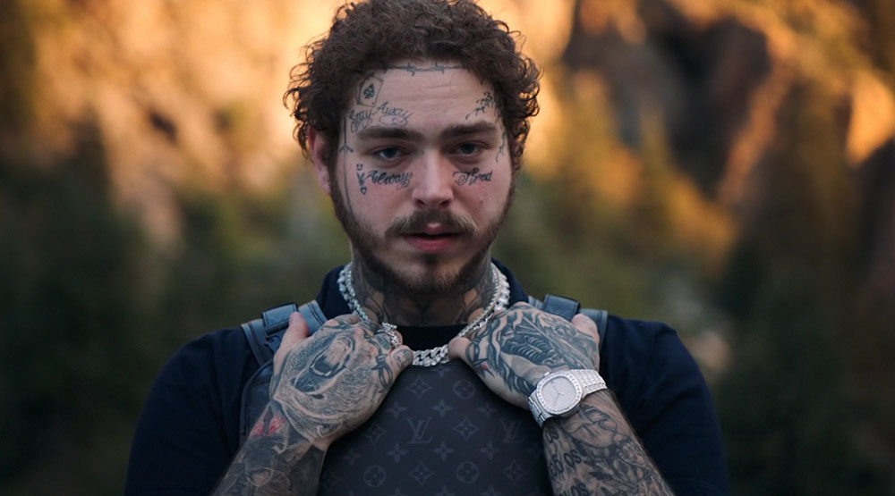 Post Malone