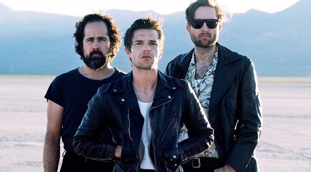 The Killers