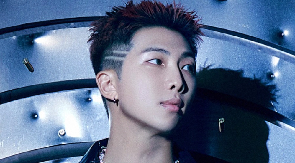 RM / Фото: Big Hit Entertainment