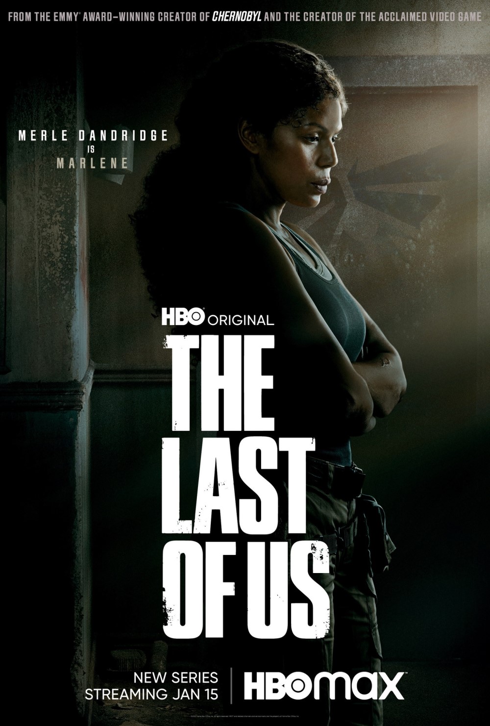 На новых постерах сериала «Одни из нас» по The Last of Us показали Джоэла,  Элли, Томми и еще 8 героев