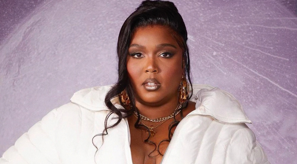 Lizzo / Фото: соцсети Lizzo