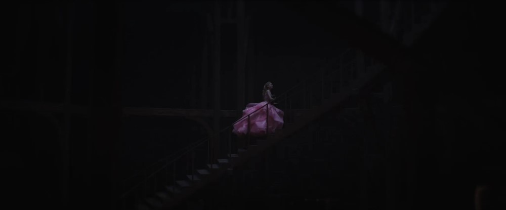 Кадр из фильма «Злая» (2024) / Фото: Twitter.com/jonmchu