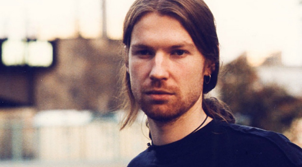 Aphex Twin