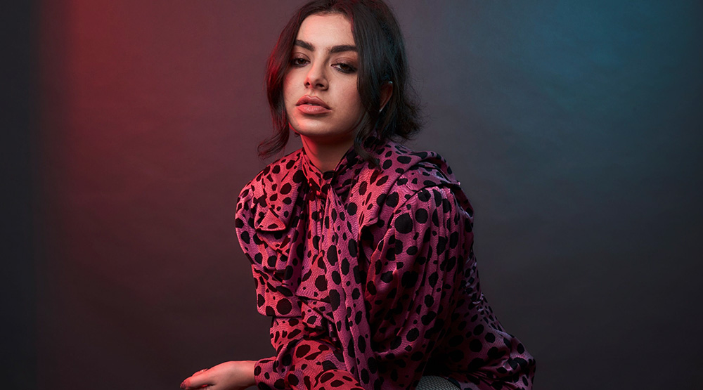 Charli XCX