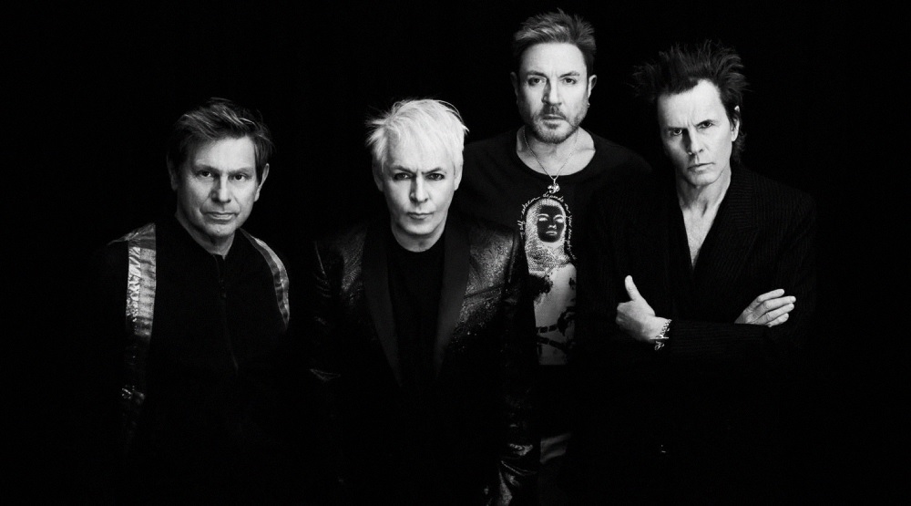 Duran Duran / Фото: соцсети Duran Duran