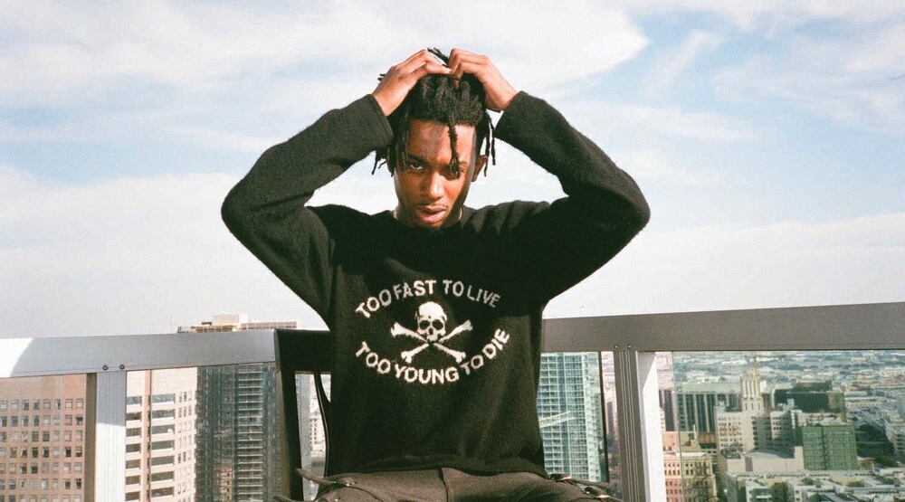 Playboi Carti / Фото: Яндекс. Музыка