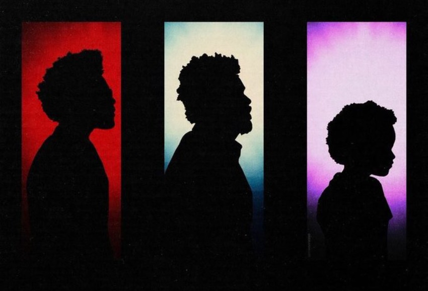 Фото: The Weeknd Access