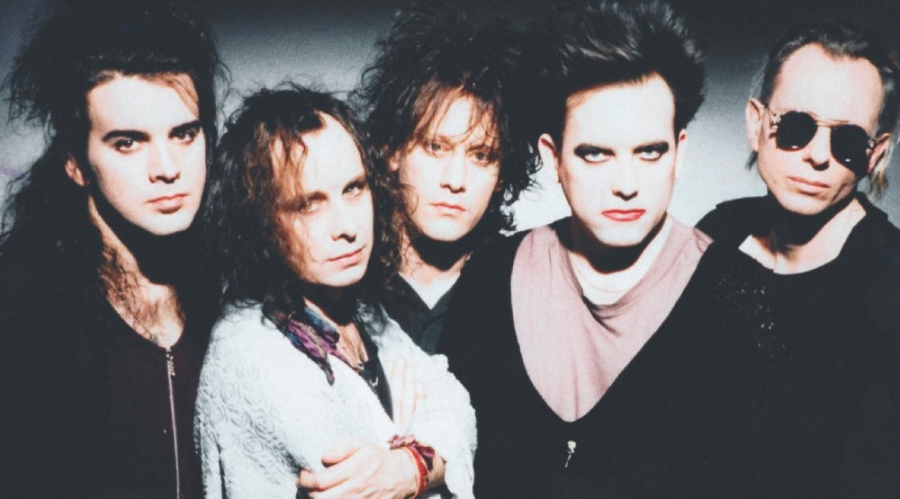 The Cure