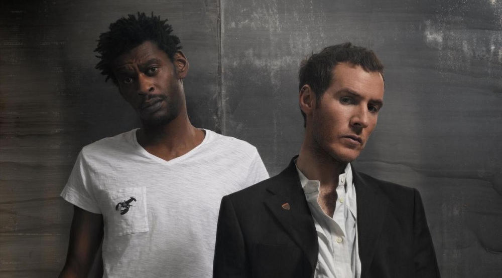 Massive Attack