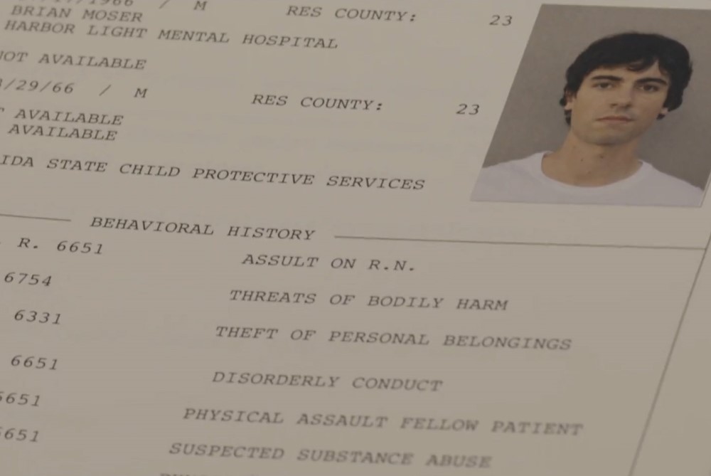 Кадр из сериала «Декстер: Первородный грех» (2024)