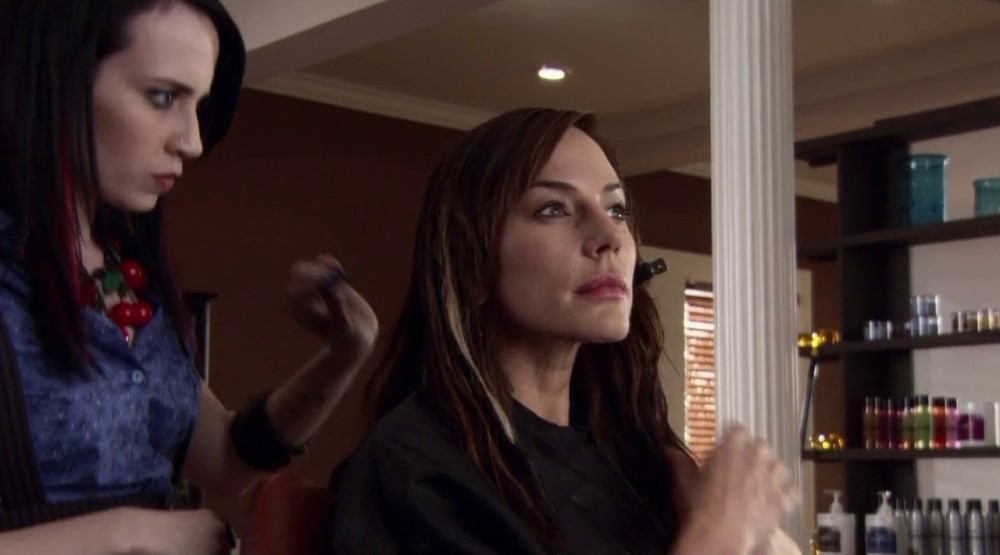 Кадр из фильма «Пункт назначения 4» (2009)