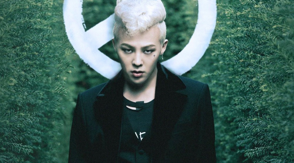 G-Dragon / Фото: соцсети G-Dragon