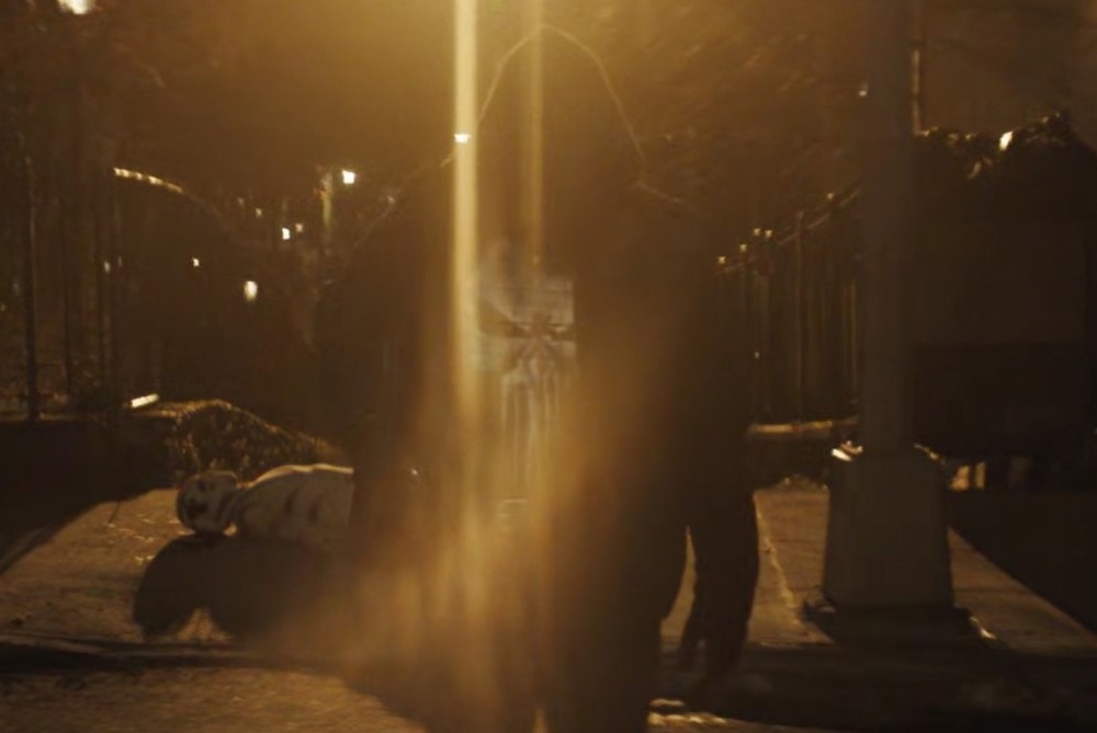 Кадр из 1 сезона сериала «Сорвиголова: Рожденный заново» (2025)