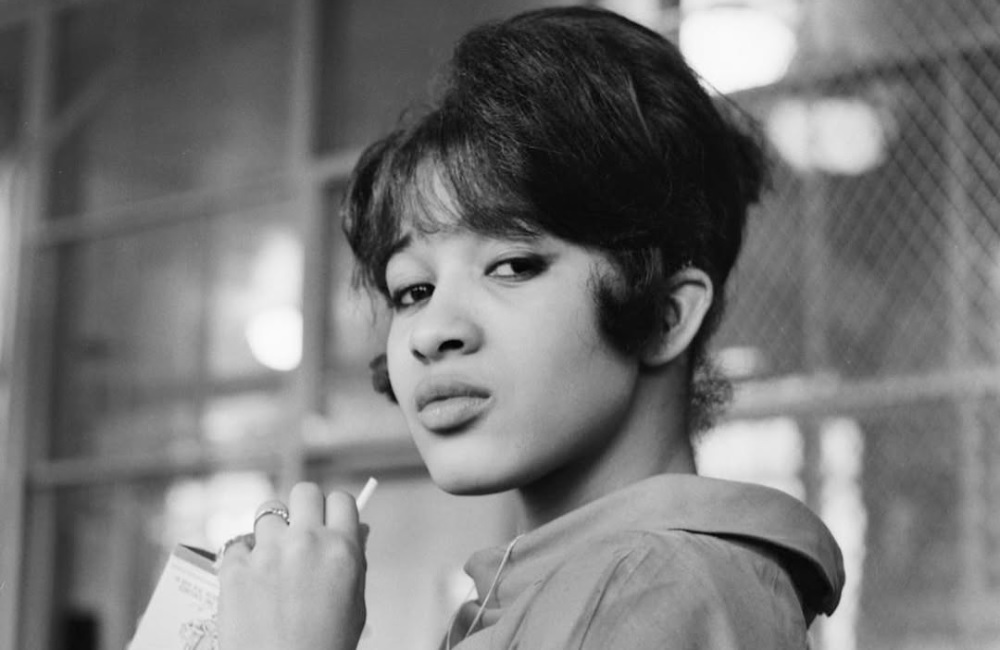 Ронни Спектор / Фото: страницы Ронни Спектор в соцсетях