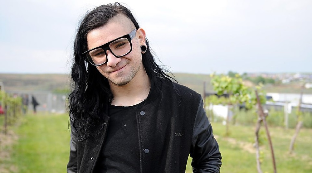 Skrillex