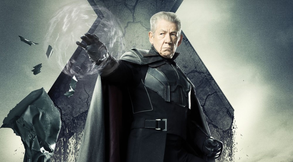 Постер фильма «Люди Икс: Дни минувшего будущего» (2014)