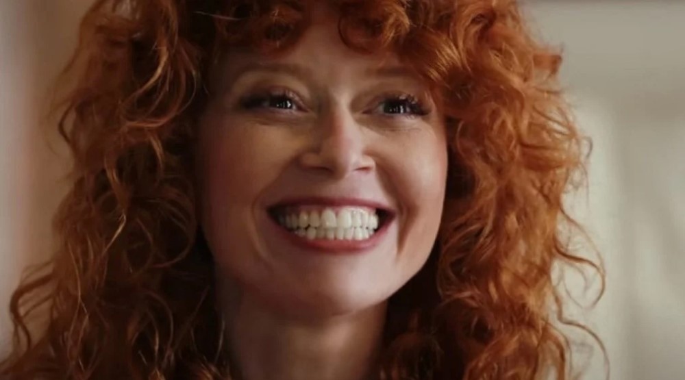 Кадр из 2 сезона сериала «Покерфейс» (2025)