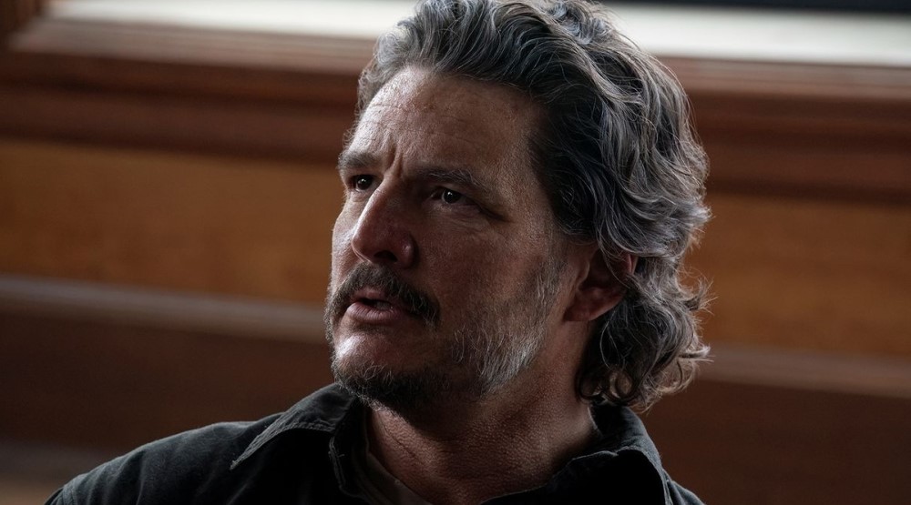 Кадр из 2 сезона сериала «Одни из нас» (2025)