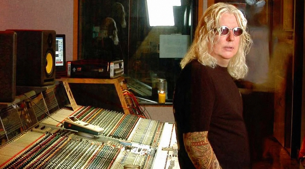 Рой Томас Бейкер / Фото: соцсети Джо Линна Тернера