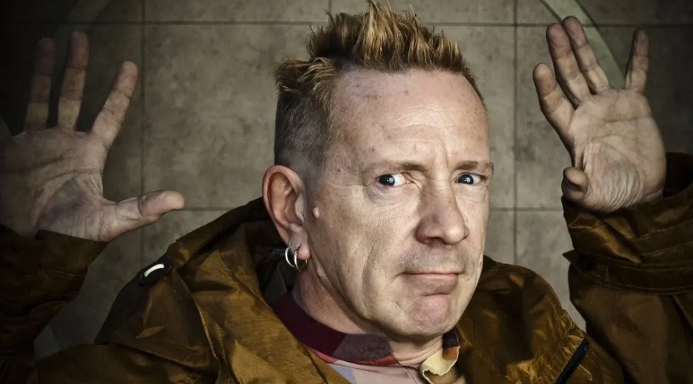 Джон Лайдон / Фото: соцсети Джона Лайдона