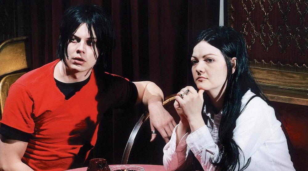 The White Stripes / Фото: соцсети The White Stripes
