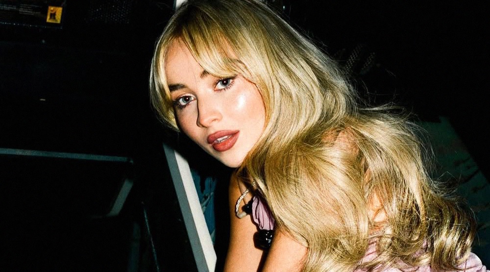 Сабрина Карпентер / Фото: соцсети Сабрины Карпентер