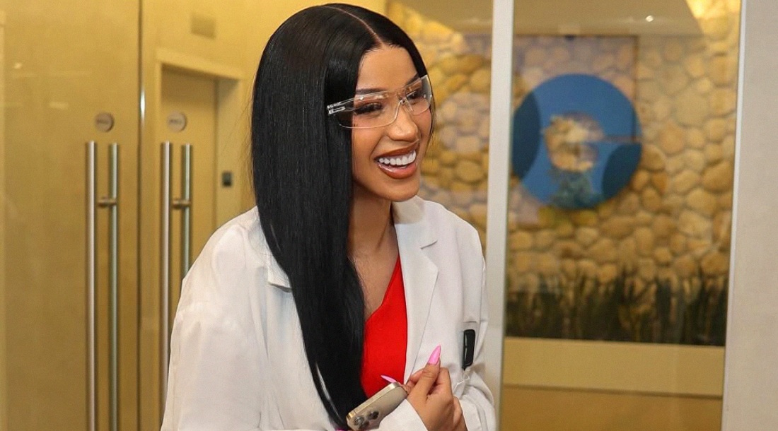 Карди Би / Фото: соцсети Карди Би