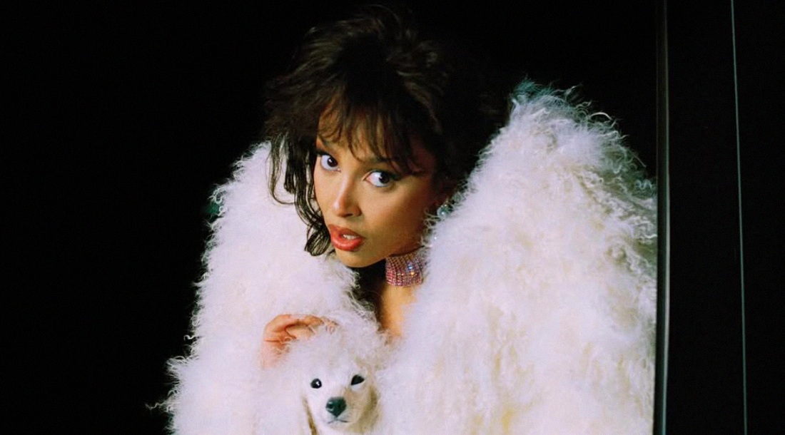 Доджа Кэт / Фото: соцсети Доджи Кэт