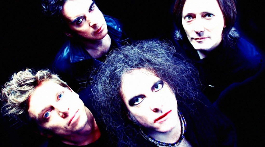 The Cure