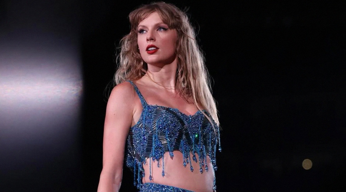 Тейлор Свифт / Фото: соцсети Тейлор Свифт