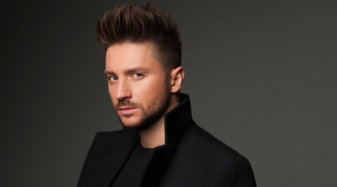 Сергей Лазарев / Фото: Vk.com/sergeylazarev
