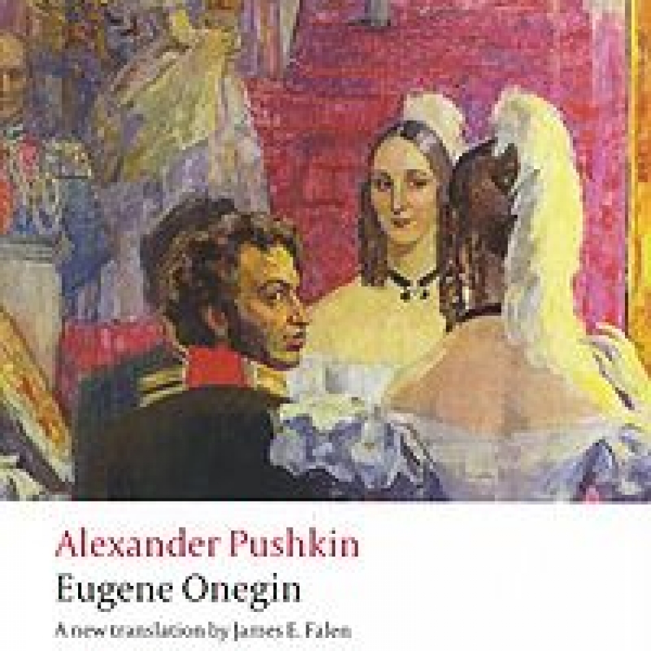 Книги Пушкина на иностранных языках